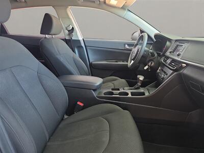 2016 Kia Optima LX   - Photo 16 - Lennox, CA 90304