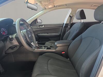 2016 Kia Optima LX   - Photo 9 - Lennox, CA 90304