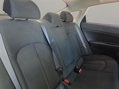 2016 Kia Optima LX   - Photo 17 - Lennox, CA 90304
