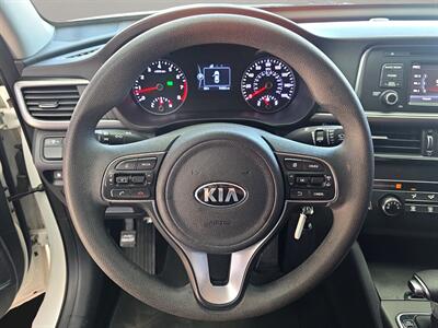 2016 Kia Optima LX   - Photo 10 - Lennox, CA 90304