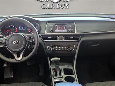 2016 Kia Optima LX   - Photo 14 - Lennox, CA 90304