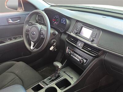 2016 Kia Optima LX   - Photo 15 - Lennox, CA 90304