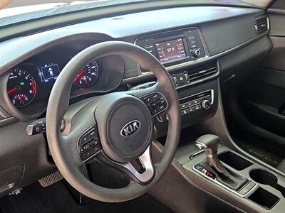 2016 Kia Optima LX   - Photo 13 - Lennox, CA 90304