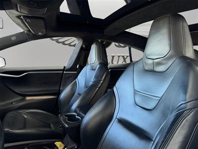 2015 Tesla Model S 70D   - Photo 9 - Lennox, CA 90304