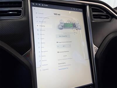 2015 Tesla Model S 70D   - Photo 18 - Lennox, CA 90304