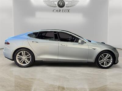 2015 Tesla Model S 70D - Photo 6 - Lennox, CA 90304