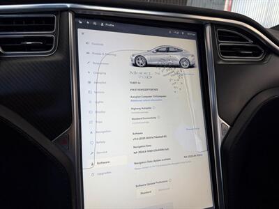 2015 Tesla Model S 70D - Photo 22 - Lennox, CA 90304