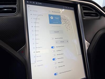 2015 Tesla Model S 70D - Photo 15 - Lennox, CA 90304