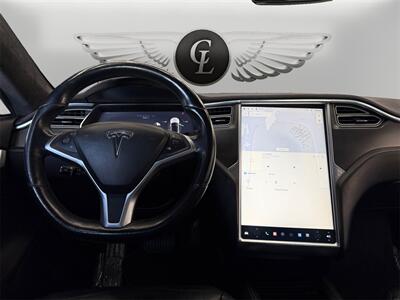 2015 Tesla Model S 70D   - Photo 10 - Lennox, CA 90304