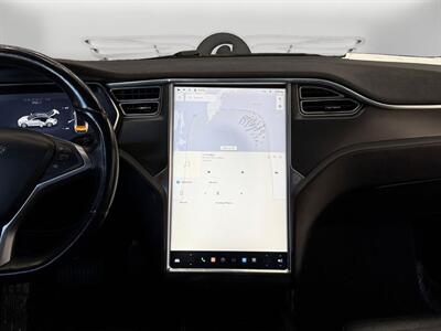 2015 Tesla Model S 70D - Photo 11 - Lennox, CA 90304