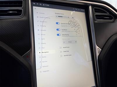 2015 Tesla Model S 70D   - Photo 16 - Lennox, CA 90304