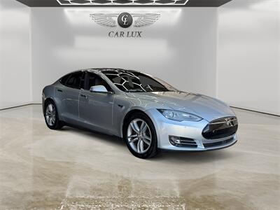 2015 Tesla Model S 70D   - Photo 7 - Lennox, CA 90304