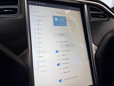 2015 Tesla Model S 70D   - Photo 15 - Lennox, CA 90304