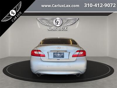 2013 INFINITI M37   - Photo 6 - Lennox, CA 90304