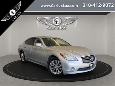 2013 INFINITI M37   - Photo 1 - Lennox, CA 90304