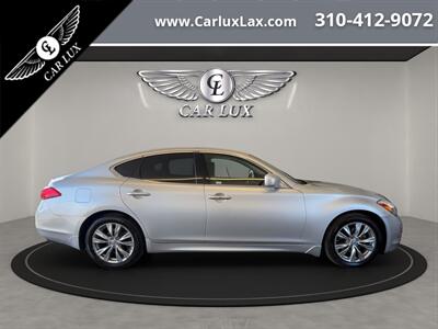 2013 INFINITI M37   - Photo 8 - Lennox, CA 90304