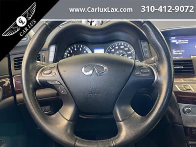 2013 INFINITI M37   - Photo 11 - Lennox, CA 90304