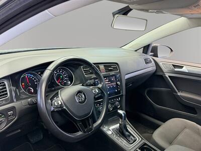 2019 Volkswagen e-Golf SE - Photo 15 - Lennox, CA 90304
