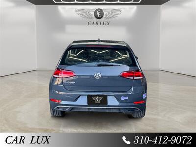 2019 Volkswagen e-Golf SE - Photo 4 - Lennox, CA 90304
