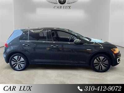 2019 Volkswagen e-Golf SE - Photo 6 - Lennox, CA 90304