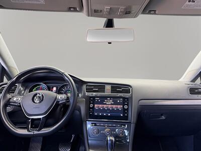 2019 Volkswagen e-Golf SE - Photo 11 - Lennox, CA 90304