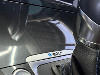 2019 Volkswagen e-Golf SE - Photo 21 - Lennox, CA 90304