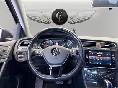 2019 Volkswagen e-Golf SE - Photo 12 - Lennox, CA 90304
