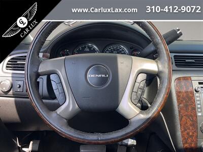 2013 GMC Yukon Denali   - Photo 10 - Lennox, CA 90304