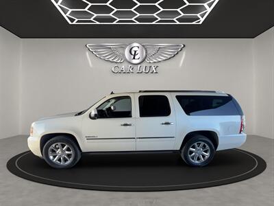 2013 GMC Yukon Denali   - Photo 4 - Lennox, CA 90304