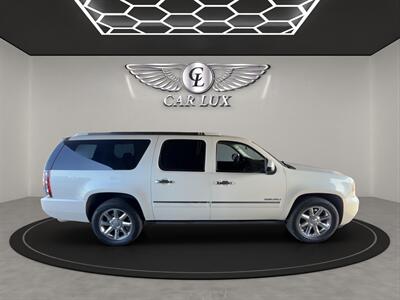 2013 GMC Yukon Denali   - Photo 8 - Lennox, CA 90304