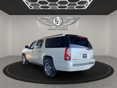 2013 GMC Yukon Denali   - Photo 5 - Lennox, CA 90304