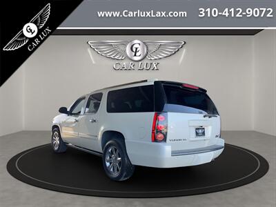 2013 GMC Yukon Denali   - Photo 5 - Lennox, CA 90304