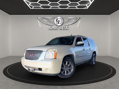 2013 GMC Yukon Denali   - Photo 3 - Lennox, CA 90304