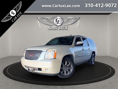 2013 GMC Yukon Denali   - Photo 3 - Lennox, CA 90304