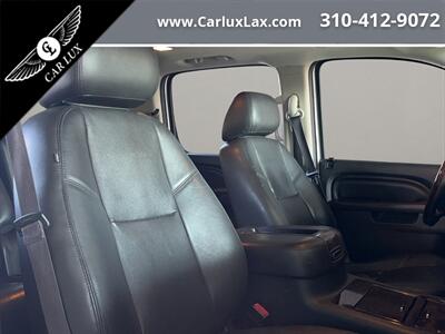 2013 GMC Yukon Denali   - Photo 15 - Lennox, CA 90304