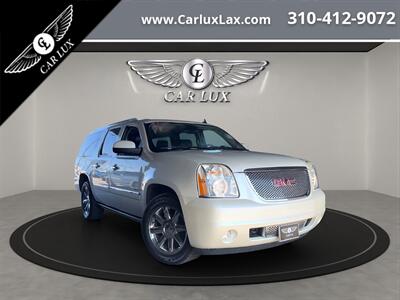 2013 GMC Yukon Denali   - Photo 1 - Lennox, CA 90304