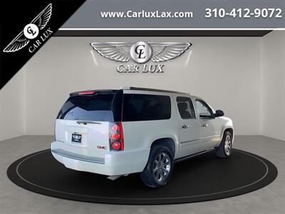 2013 GMC Yukon Denali   - Photo 7 - Lennox, CA 90304