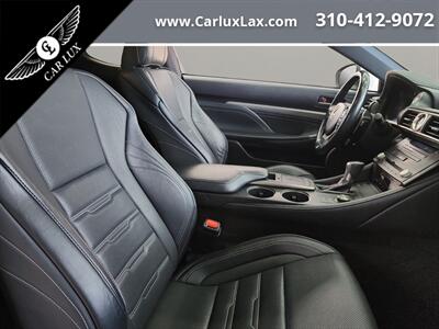 2018 Lexus RC 350 350  F SPORT - Photo 16 - Lennox, CA 90304