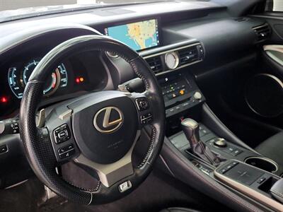 2018 Lexus RC 350 350  F SPORT - Photo 14 - Lennox, CA 90304