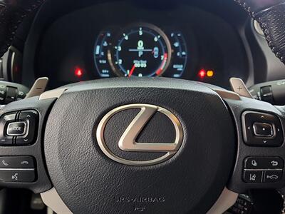 2018 Lexus RC 350 350  F SPORT - Photo 20 - Lennox, CA 90304