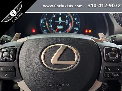 2018 Lexus RC 350 350  F SPORT - Photo 20 - Lennox, CA 90304