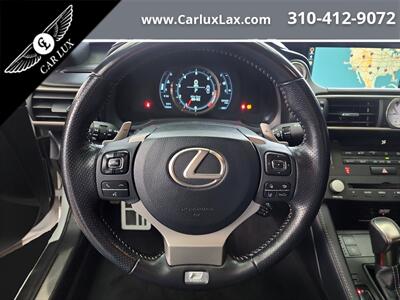 2018 Lexus RC 350 350  F SPORT - Photo 10 - Lennox, CA 90304