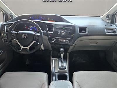 2013 Honda Civic EX-L   - Photo 14 - Lennox, CA 90304