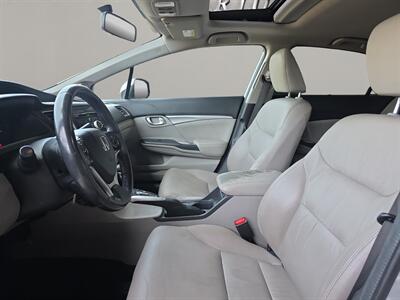 2013 Honda Civic EX-L   - Photo 9 - Lennox, CA 90304
