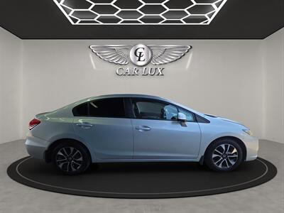 2013 Honda Civic EX-L   - Photo 8 - Lennox, CA 90304