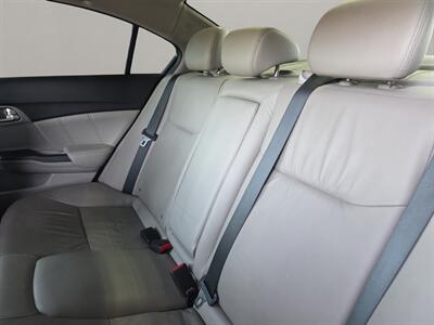 2013 Honda Civic EX-L   - Photo 12 - Lennox, CA 90304