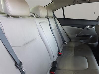 2013 Honda Civic EX-L   - Photo 17 - Lennox, CA 90304