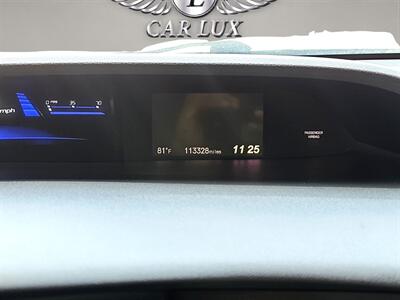 2013 Honda Civic EX-L   - Photo 11 - Lennox, CA 90304