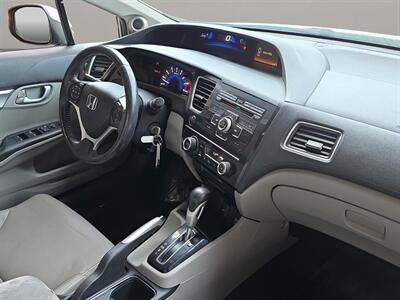 2013 Honda Civic EX-L   - Photo 15 - Lennox, CA 90304