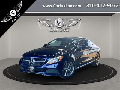 2017 Mercedes-Benz C 300   - Photo 3 - Lennox, CA 90304